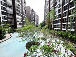 Bellewoods (D25), Condominium #617624371